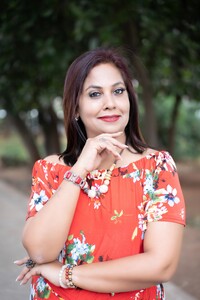 Indu Khanna